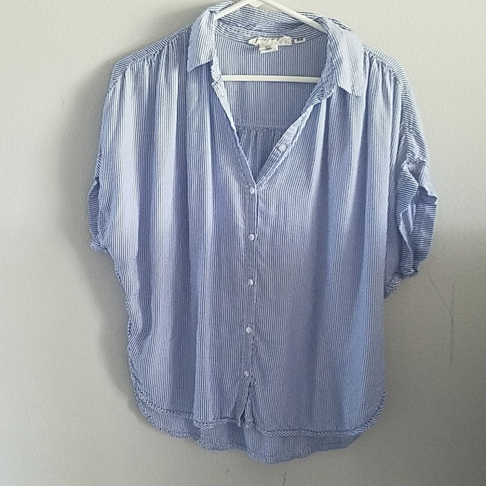 Women's blouse